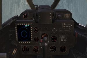 Q5 Fantan Military Jet Q5 Fantan-3